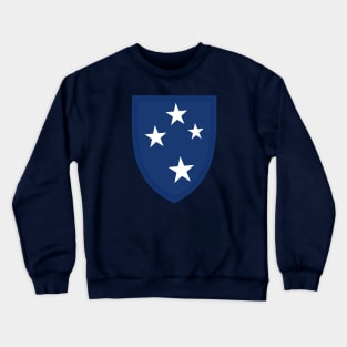 23rd Infantry Division Crewneck Sweatshirt